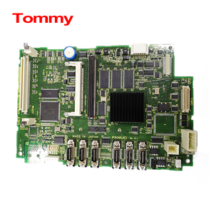 Carte mère de circuit imprimé FANUC A20B-8200-0385 - Product Image 6