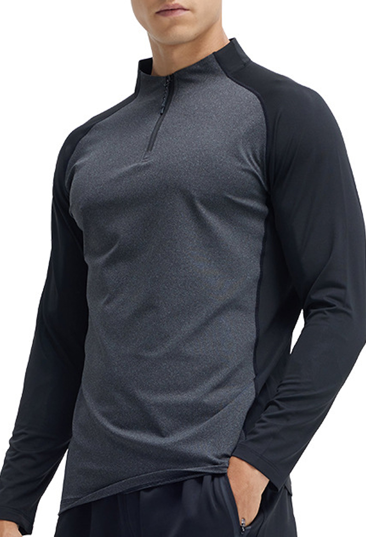 Gray Black