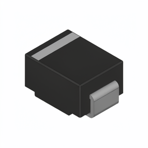 Manufacturer Channel Diodes 1SMB5954BT3G Electronic Chips Component DO-214AA, SMB - Product Image 1