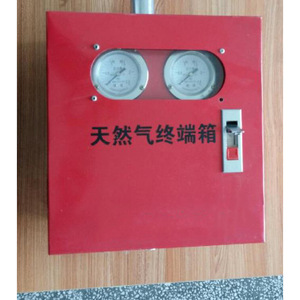 อุปกรณ์กล่องเชื่อมต่อแก๊สโพรเพนสำหรับการผลิตก๊าซ - Product Image 5