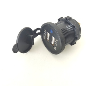 Incavo elettrico del veicolo a quattro ruote del motociclo con capacità del cavo 12v - Product Image 3