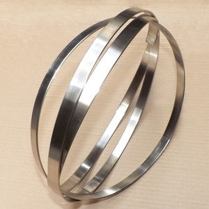 <b>Cheap</b> Annealing Nickel Contact Band and Annealing <b>Ring</b> for Rod Break Down Machines Niehoff Daw Zumbach - Product Image 2