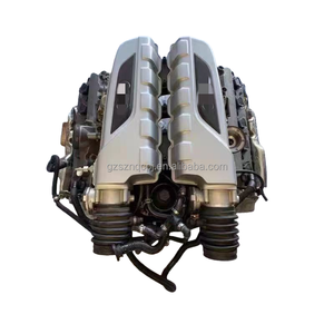 Moteur V10 5.2L le plus vendu pour Lamborghini <span class=keywords><strong>Gallardo</strong></span> LP570 LP560 LP 5.2 V10 Essence CEH Audi R8 V10 - Product Image 2