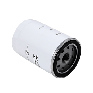 Factory Supply Heavy Truck Parts <strong>Auto</strong> <strong>Engine</strong> <strong>Systems</strong> JX0710C1 JX0811A2 JX0814 Oil Filter Element - Product Image 4