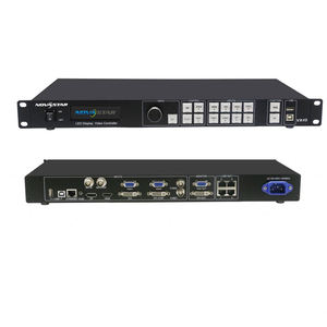 Meilleur prix Nova NovaStar Écran LED Contrôleur tout-en-un Processeur vidéo VX4S - Product Image 6