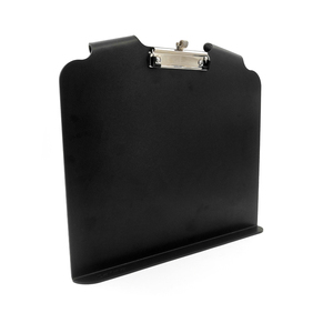 Nhựa chỉ đạo Wheel Máy tính để bàn ABS xe viết Board clipboard với kim loại mùa xuân chủ bút cho xe tải - Product Image 1