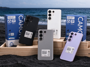 Los teléfonos inteligentes Camon 50 Pro 5G más vendidos, desbloqueados para doble SIM global, ideales para tiendas de móviles sin conexión. - Product Image 1