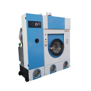Hydrocarbon <strong>Dry</strong> <strong>Cleaning</strong> <strong>Machine</strong> for Clothes Price - Product Image 3