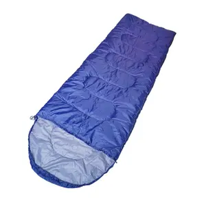 工場直販: 超ポータブル屋外大人コンパクト独身キャンプ寝袋冬ハイキング寝袋