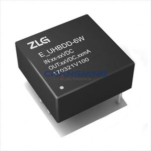 E2424UHBDD-6W ZLG DC Converter พาวเวอร์ซัพพลาย - Product Image 5