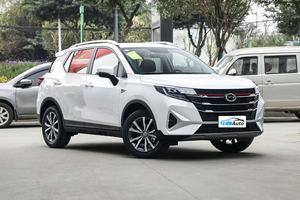 Trumpchi Gs3 Voitures d'occasion <span class=keywords><strong>2021</strong></span> Automatique Essence <span class=keywords><strong>Prix</strong></span> Abordable Chine SUV d'occasion Gac Gs3 Trumpchi 2023 - Product Image 3