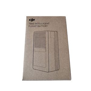 Nueva Batería de Vuelo Inteligente TB55 Original de 5880 mAh para Dron Matrice 350 RTK - Product Image 1