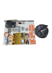 Kits de Actualización de Batería de 62 kWh 4S3P 57 Ah 171 Ah para Nissan Leaf, Reemplazo de Batería CATL con Reprogramación de BMS - Product Image 5