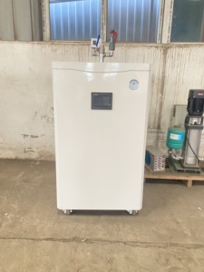 Commerciële Verticale Waterbuis Stoomketels Voor Chemische Productie Hoge Efficiëntie Stoomopwekking - Product Image 6