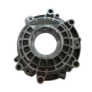 Tapa de Rodamiento para Autobús de Tamaño Estándar HB40031002, Cubierta de Rodamiento Delantera para Minibús Foton - Product Image 3