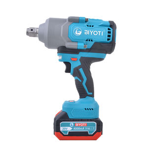 <span class=keywords><strong>Llave</strong></span> <span class=keywords><strong>de</strong></span> <span class=keywords><strong>Impacto</strong></span> Eléctrica Inalámbrica Biyoti <span class=keywords><strong>3</strong></span>/<span class=keywords><strong>4</strong></span> 2000nm, <span class=keywords><strong>Llave</strong></span> <span class=keywords><strong>de</strong></span> <span class=keywords><strong>Impacto</strong></span> Industrial <span class=keywords><strong>de</strong></span> Alto Torque, <span class=keywords><strong>Llave</strong></span> <span class=keywords><strong>de</strong></span> Tubo para Reparación <span class=keywords><strong>de</strong></span> Automóviles - Product Image 2