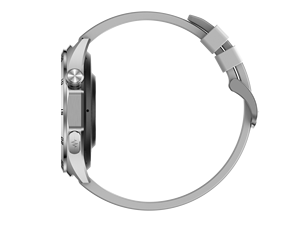 2024 rond AMOLED ECG santé BT montres intelligentes fréquence cardiaque et pression artérielle et surveillance de l'oxygène sanguin Smartwatch pour hommes - Product Image 6