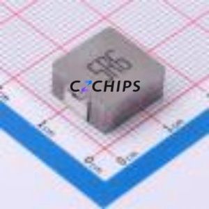 Inducteur de puissance FAUL1360-5R6MT SMD, 12,6x13,5 mm (Inductance : 5,6 µH) (Précision : 20 % Courant nominal : 13 A) - Product Image 1