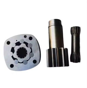 Tandwielonderdeel Oscillerende Motoras 6589948 Roterende Asaandrijving Voor Bo/Bc/Bij Graafmachine 325 38 329 331 334 - Product Image 2