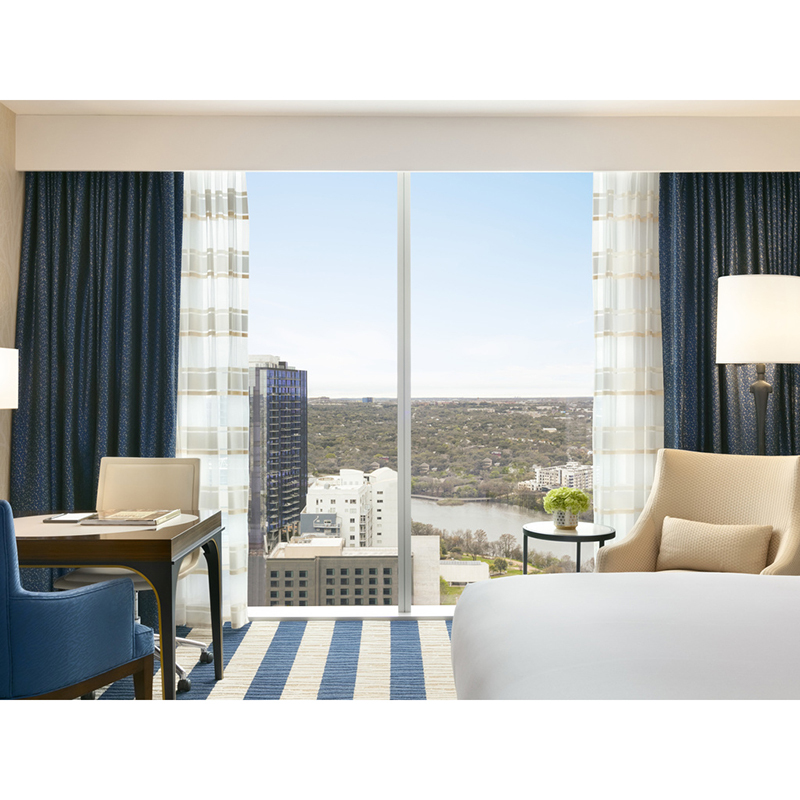 Fairmont с горячей продажей шаровые современные гостиничный набор мебели для спальни кровать мебель 5 звездочный отель мебель в упаковке