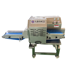 Matériel de découpe pour viande de porc 304 SUS, meilleur appareil pour fabriquer la viande au barbecue, <span class=keywords><strong>Halal</strong></span>, bœuf, anneaux - Product Image 1