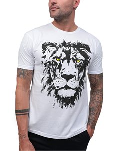 T-shirts à manches courtes en coton 100% écologique pour hommes, imprimé cosmique, espace trippant, transfert par sublimation, tissu tricoté - Product Image 6