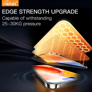 Pellicola Protettiva Ultra Armor Mietubl in Vetro Temperato 9H per Telefoni Pieghevoli <span class=keywords><strong>Samsung</strong></span> S26 S25 S24 Ultra - Product Image 4