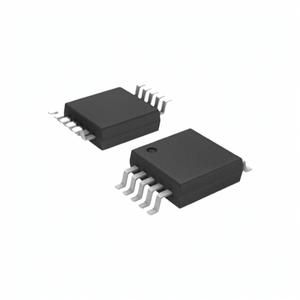 Battery <b>Chargers</b> BQ24090DGQT Electronic Circuit Components Manufacturer Channel 10 PowerTFSOP, 10 MSOP - Product Image 1