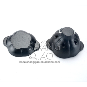 <span class=keywords><strong>Asador</strong></span> <span class=keywords><strong>de</strong></span> ajo <span class=keywords><strong>de</strong></span> <span class=keywords><strong>hierro</strong></span> fundido pre-sazonado - Product Image 6