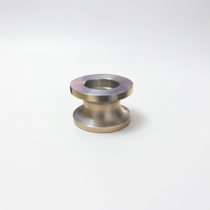 Servicios Profesionales de Mecanizado CNC OEM para Componentes Metálicos de Precisión, Piezas de Maquinaria Industrial y Mecanismo de Ingeniería Personalizada - Product Image 6
