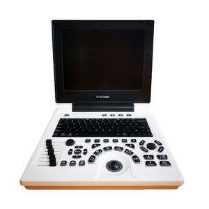 Sistema de ultrasonido Doppler de color profesional MSK Máquina de ultrasonido de hospital de ultrasonido médico - Product Image 5