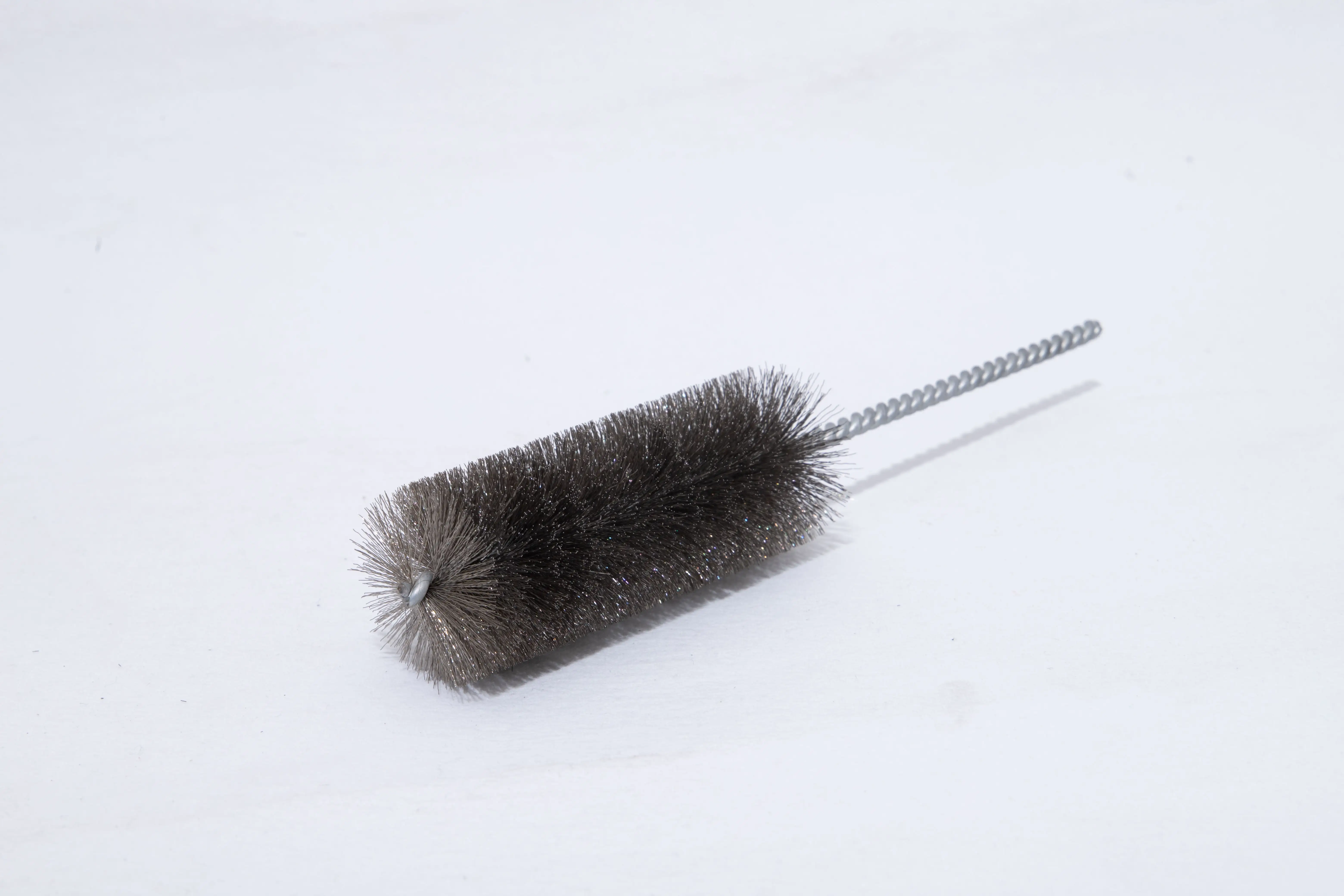 Brosses pour le nettoyage des tuyaux de cheminée, filtre d'étang, brosse, tuyau, brosse