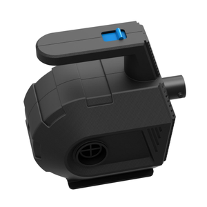 HF2881 Pompe à matelas <span class=keywords><strong>pneumatique</strong></span> portable <span class=keywords><strong>rechargeable</strong></span> <span class=keywords><strong>Gonfleur</strong></span> à remplissage rapide Dé<span class=keywords><strong>gonfleur</strong></span> pour bateaux gonflables Radeau Lit <span class=keywords><strong>Bateau</strong></span> Piscine Flotteurs - Product Image 4