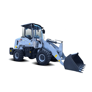 Hydraulic Wheel <strong>Loader</strong> Telescopic Wheel <strong>Loader</strong> For Sale 2.5 Ton Household Farm Diesel Diesel Wheel <strong>Loader</strong> - Product Image 4