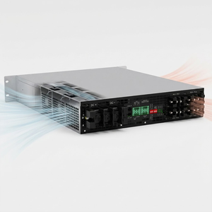 Système de stockage d'énergie mural ultra-mince de 5,12 kWh, batterie lithium domestique, unité de stockage d'énergie, vente en gros - Product Image 1