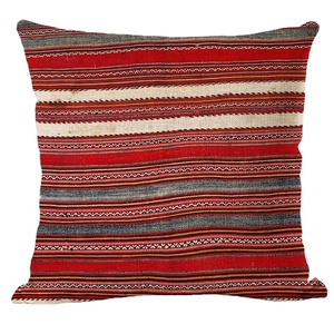 Mayorista Estilo Nórdico Nacional Mandala Impreso Digital Cuadrado Hogar Oficina Sofá Silla Decoración Estilo Bohemio Étnico Funda <span class=keywords><strong>de</strong></span> Cojín - Product Image 1