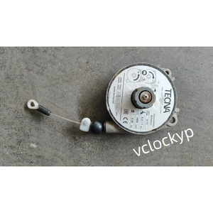 เครื่องถ่วงน้ำหนัก Tecna Tool รุ่น 9311 กล่องเดิมมือสอง - Product Image 4