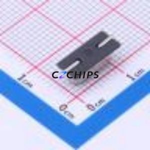 LOPBS06000U11L Crystal (Passive) HC-49S-SMD Crystal Oscillator SMD Crystal Oscillator 6MHz 20ppm 20pF - Product Image 2