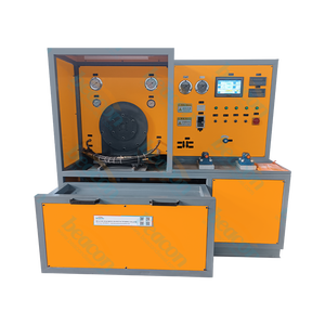 BEACON MASCHINE HP-A Hydraulik pumpe Prüfstand Maschine für Hydraulik pumpe Ventil Zylinder Umfassende <span class=keywords><strong>Test</strong></span> plattform Bester Preis - Product Image 3