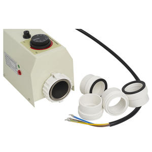 Bathtub Hot Tub Spa Pool Water <strong>Heater</strong> Low Price China 3kw Electric Spa <strong>Heater</strong> - Product Image 5
