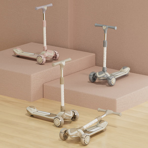 Nuevo modelo de scooter para niños de 1 a 10 años de edad, coche de juguete para bebé <span class=keywords><strong>Yoyo</strong></span> Car Scooter - Product Image 1