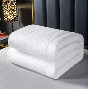 <span class=keywords><strong>Couette</strong></span>/<span class=keywords><strong>couette</strong></span> de remplacement en coton, de luxe pour personnes allergiques, <span class=keywords><strong>duvet</strong></span> 10% d'oie 90% microfibre - Product Image 2