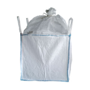 Kantong Jumbo PP Food Grade Daur Ulang dengan Cetak Kustom untuk Promosi Merek dan Identifikasi Produk Kapasitas 1000kg-3000kg - Product Image 4