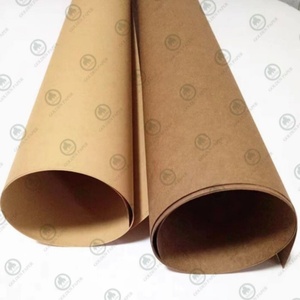 Virgin Kraft <b>Paper</b> High Quality Extensible Kraft <b>Paper</b> <b>Rolls</b> for Making Packaging Bag - Product Image 3