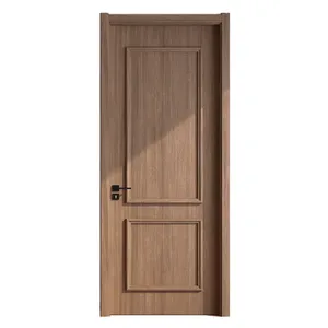 Colori della vernice porte in legno porte interne preappese porta in legno a doppia anta