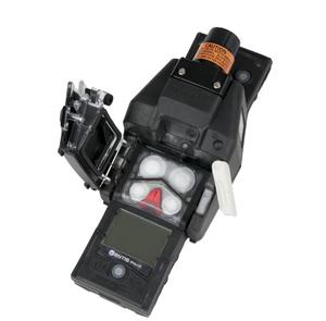 ปั๊มเสริมสำหรับเครื่องตรวจจับก๊าซอุตสาหกรรม Ventis MX4 ไม่มีแบตเตอรี่ - Product Image 3