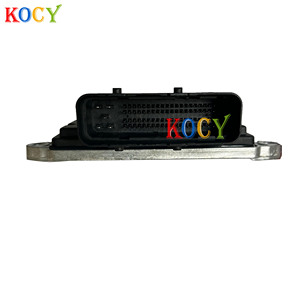 ECU ECM MT22.1.1 bei 2IGBT + VR + (4cyI) سيارة وقود ديزل لوحدة التحكم الإلكترونية jinbt - Product Image 4