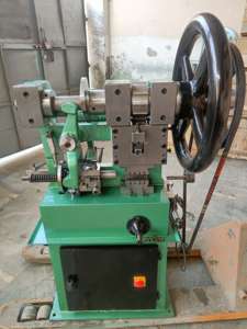 Máquina para Hacer Bolas Huecas, Máquina Automática para Producción de Joyería, Equipo de Fabricación de Joyería con Alimentación Trifásica - Product Image 5