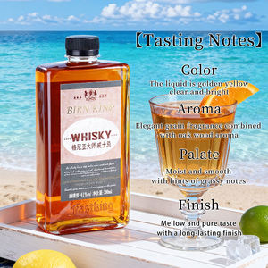 <span class=keywords><strong>Whisky</strong></span> Mezclado de 2.5L |   41% Vol. |   Base Ideal para Cócteles Clásicos de <span class=keywords><strong>Whisky</strong></span> (Whiskey Sour, Old Fashioned) - Product Image 2
