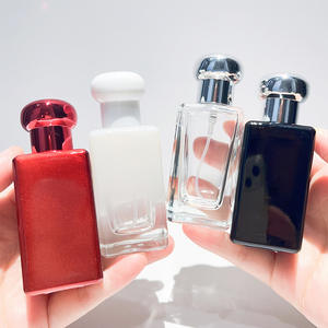 Large brand perfume bottled separately 30ml high-grade sample replacement <b>bottle</b> <b>empty</b> <b>bottle</b> glass press <b>spray</b> <b>bottle</b> - Product Image 1